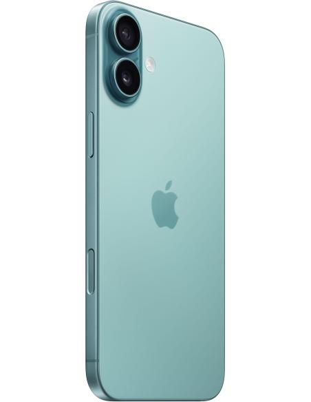 Apple iPhone 16 Plus 256GB Verde