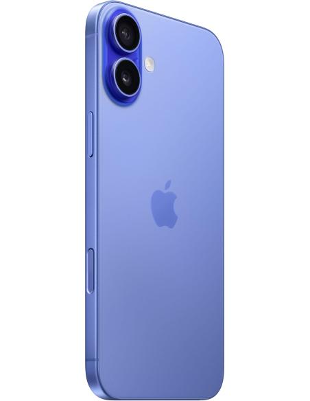 Apple iPhone 16 Plus 256GB Azul
