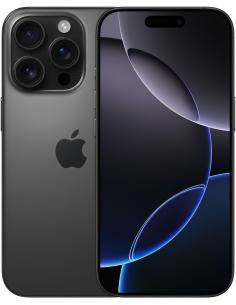 Apple iPhone 16 Pro 1TB Negro