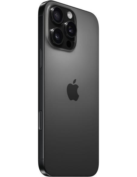 Apple iPhone 16 Pro Max 512GB Titanio Negro