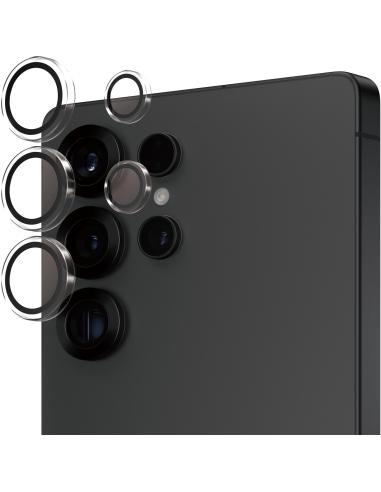 PanzerGlass Hoops Lens Protector de Lente para Samsung Galaxy S25 Ultra