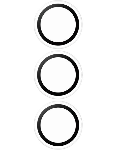 PanzerGlass Hoops Lens Protector de Lente para Samsung Galaxy S25