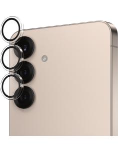 PanzerGlass Hoops Lens Protector de Lente para Samsung Galaxy S25+-AATFYC3486