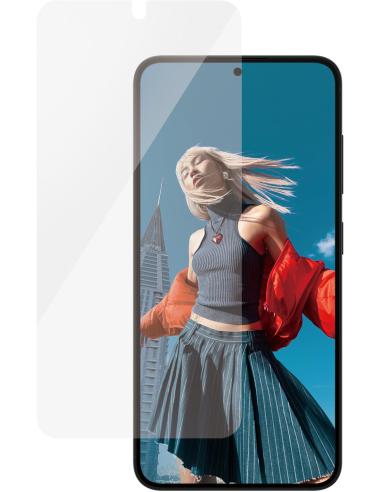 PanzerGlass Ultra Wide Fit Protector de Pantalla para Samsung Galaxy S24/S25