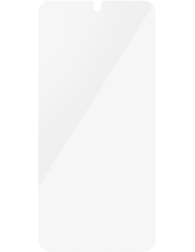 PanzerGlass Ultra Wide Fit Protector de Pantalla para Samsung Galaxy S24/S25