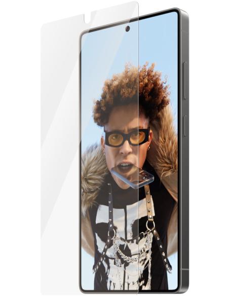 PanzerGlass SAFE Protector de Pantalla para Samsung Galaxy S25 Ultra