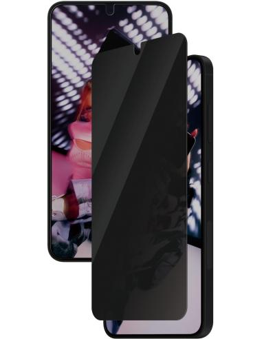 PanzerGlass Side View Privacy Protector de Pantalla con Privacidad para Samsung Galaxy S24/S25