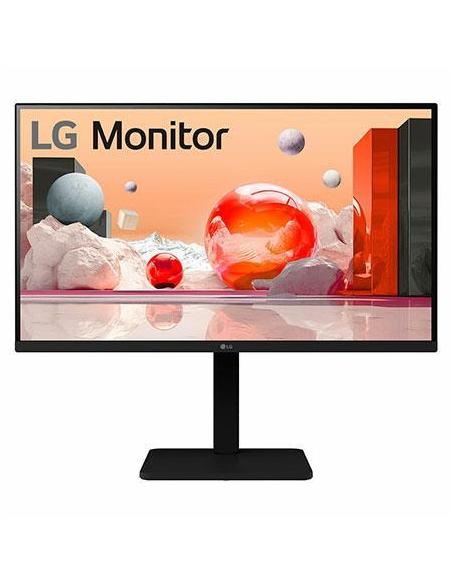 LG 27BA560-B 27" LED IPS FullHD 100Hz