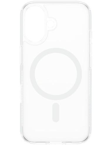 PanzerGlass PG 3-in-1 Protector de Pantalla y Cámara con Funda para iPhone 16