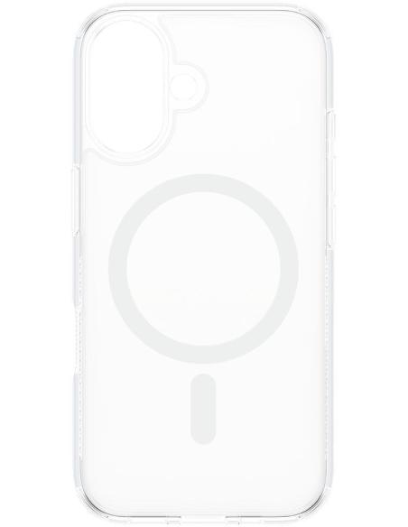 PanzerGlass PG 3-in-1 Protector de Pantalla y Cámara con Funda para iPhone 16