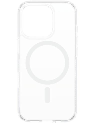 PanzerGlass PG 3-in-1 Protector de Pantalla y Cámara con Funda para iPhone 16 Pro