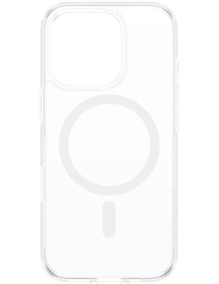 PanzerGlass PG 3-in-1 Protector de Pantalla y Cámara con Funda para iPhone 16 Pro