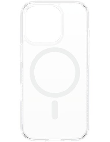 PanzerGlass PG 3-in-1 Protector de Pantalla y Cámara con Funda para iPhone 16 Pro Max
