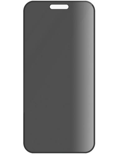 PanzerGlass PG Priv Protector de Pantalla con Privacidad para iPhone 16 Pro
