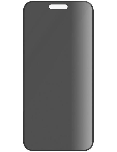 PanzerGlass PG Priv Protector de Pantalla con Privacidad para iPhone 16 Pro Max