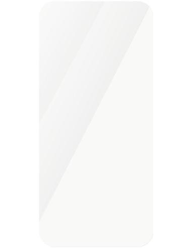 PanzerGlass SAFE Ultra Wide Fit Protector de Pantalla para iPhone 15/16