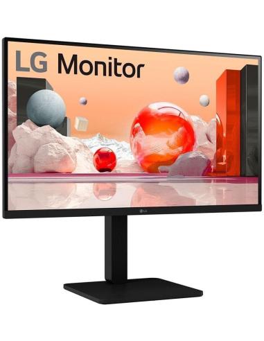 LG 27BA560-B 27" LED IPS FullHD 100Hz
