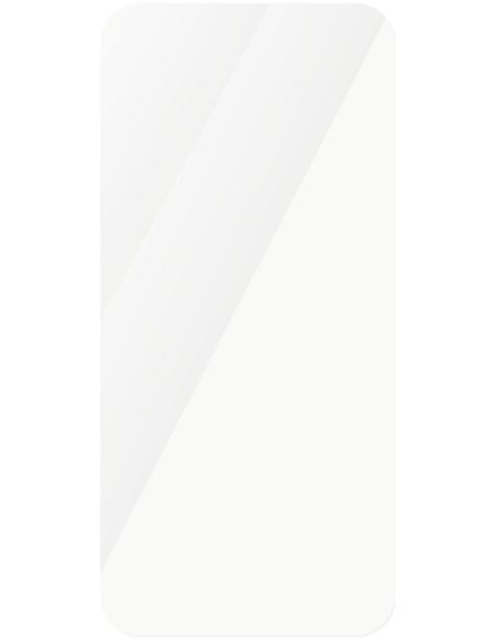 PanzerGlass SAFE Ultra Wide Fit Protector de Pantalla para iPhone 16 Pro Max