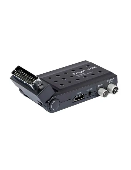 Engel Receptor TDT Stick DVBT2 (T2+HD+SD)Euroc.art