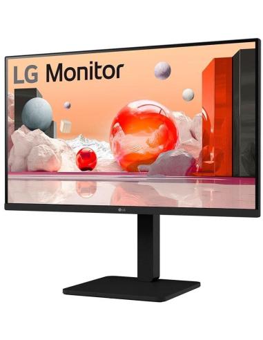 LG 27BA560-B 27" LED IPS FullHD 100Hz