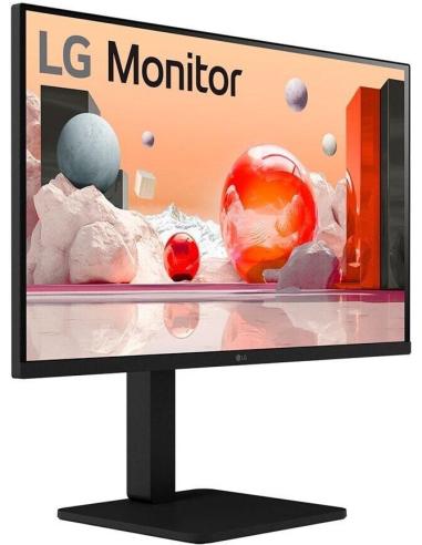 LG 27BA560-B 27" LED IPS FullHD 100Hz