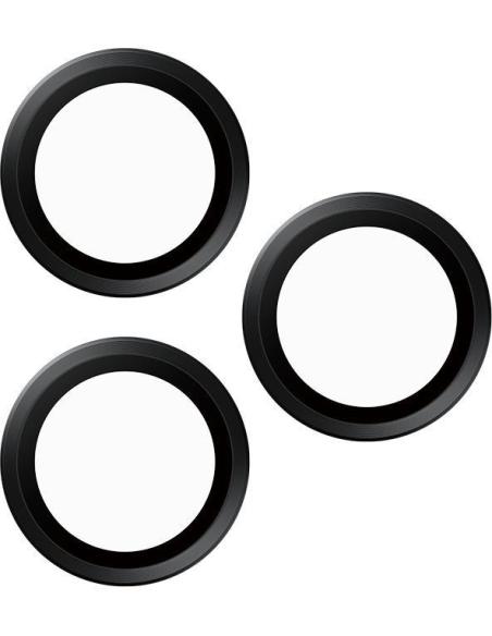 PanzerGlass SAFE Protector de Cámara para iPhone 16 Pro/Pro Max