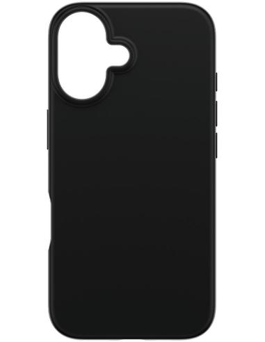 PanzerGlass SAFE by PG TPU Funda para Apple iPhone 16 Negra