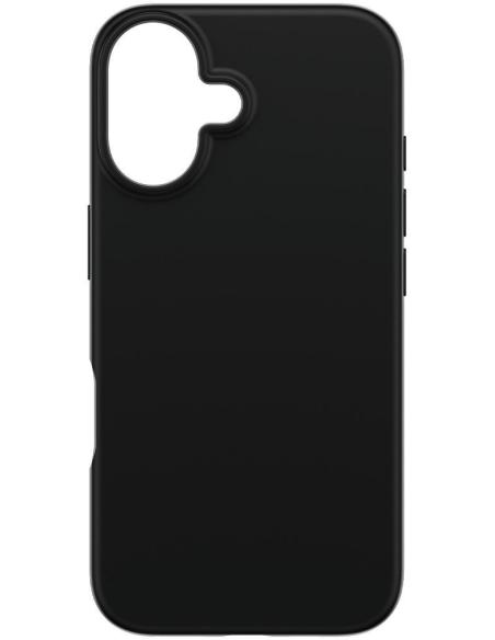 PanzerGlass SAFE by PG TPU Funda para Apple iPhone 16 Negra