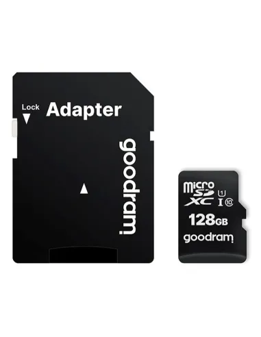 GoodRam M1AA MicroSDXC 128GB UHS-I U1 Clase 10