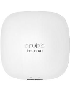 HPE Aruba Networking R6M50A Punto de Acceso WiFi 6 PoE-NSWPAC0623