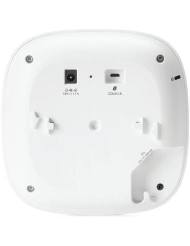 HPE Aruba Networking R6M50A Punto de Acceso WiFi 6 PoE