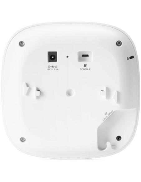 HPE Aruba Networking R6M50A Punto de Acceso WiFi 6 PoE