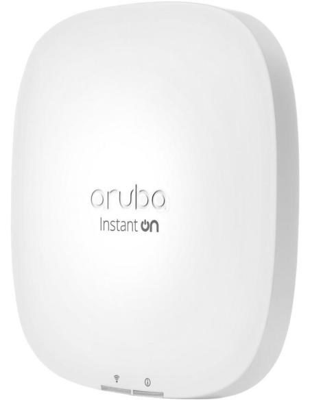 HPE Aruba Networking R6M50A Punto de Acceso WiFi 6 PoE