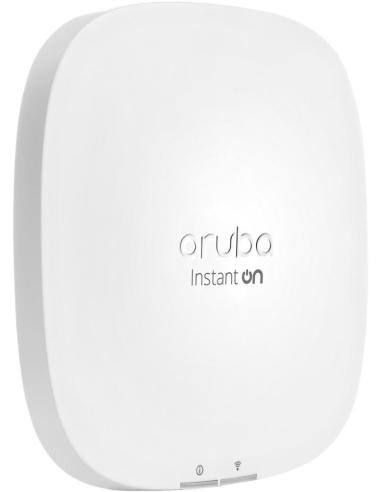 HPE Aruba Networking R6M50A Punto de Acceso WiFi 6 PoE