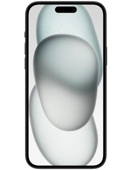 Apple iPhone 15 Plus 256GB Negro