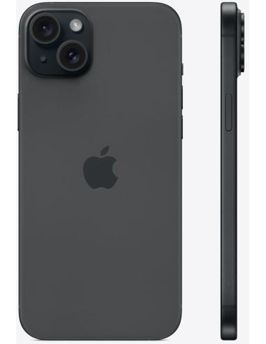 Apple iPhone 15 Plus 256GB Negro