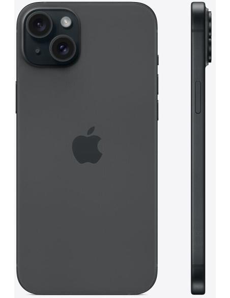 Apple iPhone 15 Plus 256GB Negro