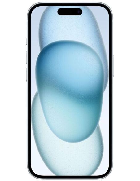 Apple iPhone 15 Plus 512GB Azul