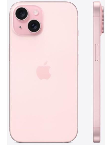 Apple iPhone 15 Plus 512GB Rosa