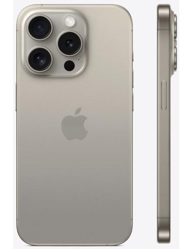 Apple iPhone 15 Pro 1TB Titanio