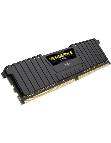Corsair Vengeance LPX DDR4 3200MHz PC4-25600 32GB (2x16GB) CL16 Negras