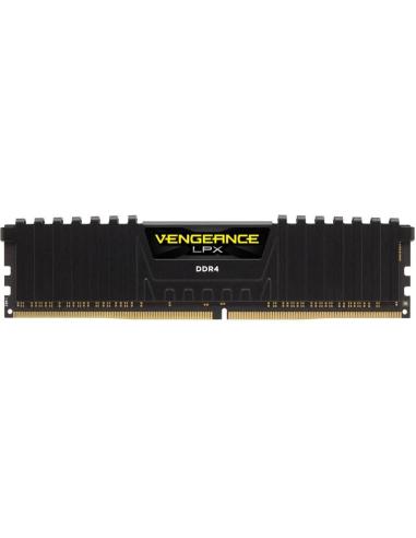 Corsair Vengeance LPX DDR4 3200MHz PC4-25600 32GB (2x16GB) CL16 Negras
