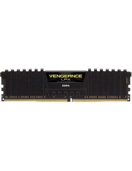 Corsair Vengeance LPX DDR4 3200MHz PC4-25600 32GB (2x16GB) CL16 Negras