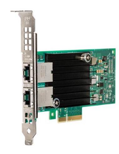 Intel X550T2 Tarjeta de Red Gigabit Ethernet PCI Express