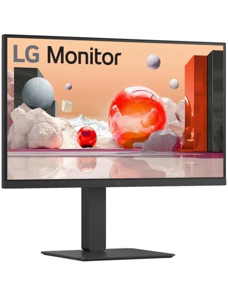 LG 27BA750-B 27" LCD IPS FullHD 100Hz