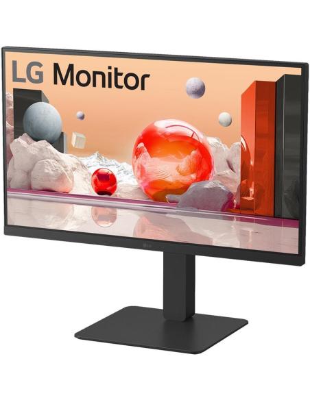 LG 27BA750-B 27" LCD IPS FullHD 100Hz