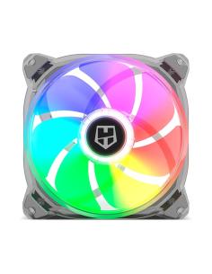 Nox Hummer X140-Fan Ventilador aRGB 140mm-1393407