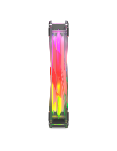 Nox Hummer X140-Fan Ventilador ARGB 140mm