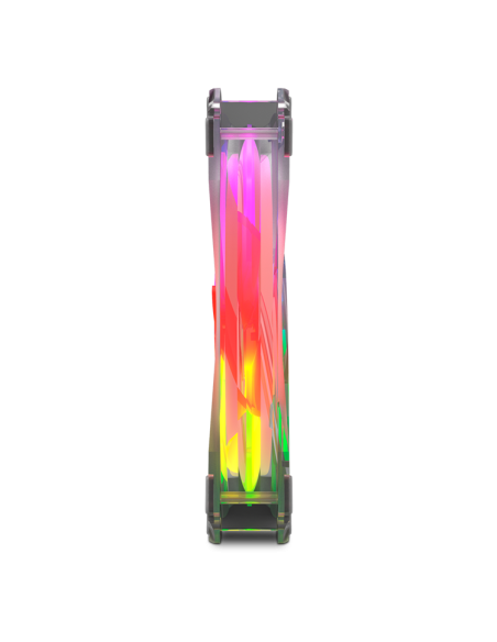 Nox Hummer X140-Fan Ventilador ARGB 140mm