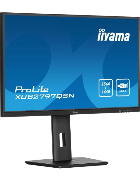 Iiyama ProLite XUB2797QSN-B2 27" LED IPS 2K 100Hz